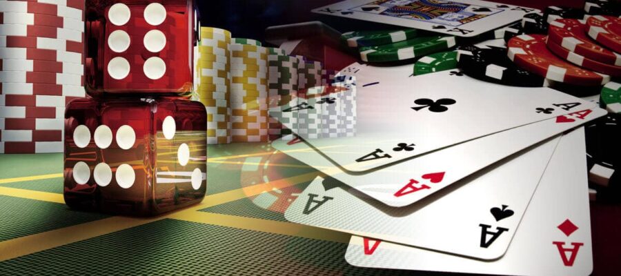 casino online non AAMS sicuri